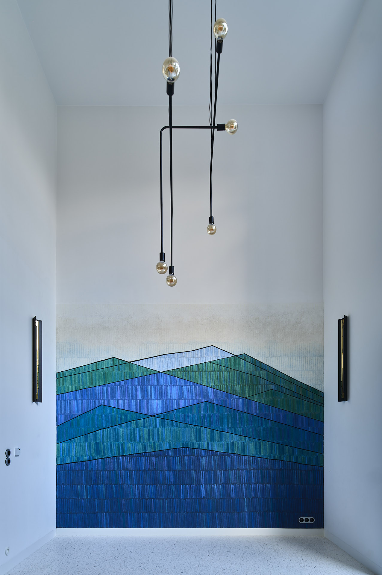 #Marcin Bogusławski, #Marcin Boguslawski #sgraffito #sgrafitto #FundacjaSpoiwo #malarstwościenne #sztukawspółczesna